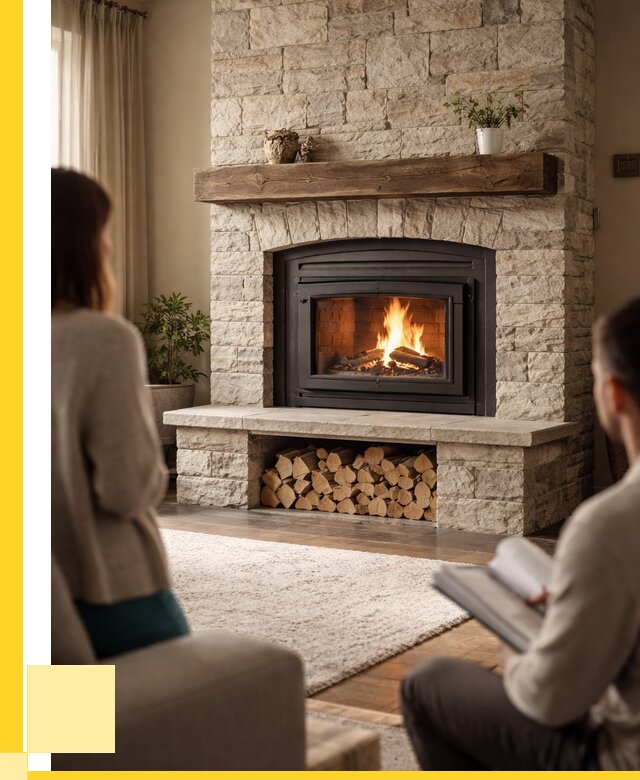 Проекты печей каминов в Кронштадте от 12521 р. | ЭриданКрн