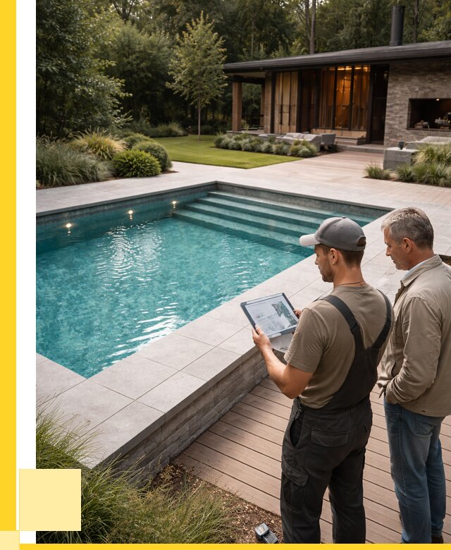 Строительство бассейнов в Кронштадте от 1252080 р. ЭриданКрн