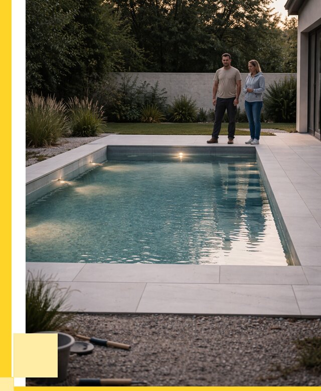 Проектирование бассейнов в Кронштадте от 73038 р. | ЭриданКрн