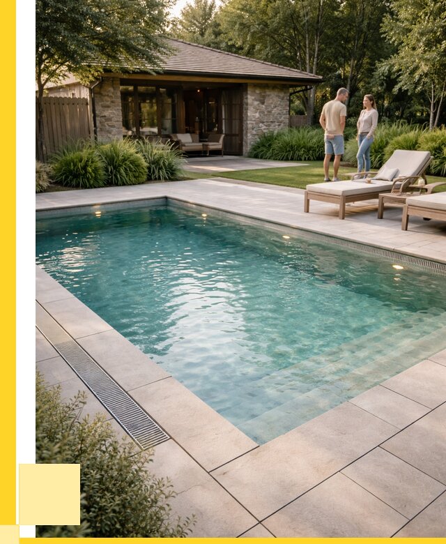 Открытые бассейны с подогревом в Кронштадте от 1252080 р., ЭриданКрн