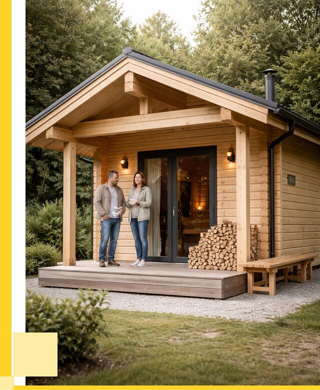 Бани под ключ в Кронштадте от 939060 р. | Отделка под ключ — ЭриданКрн