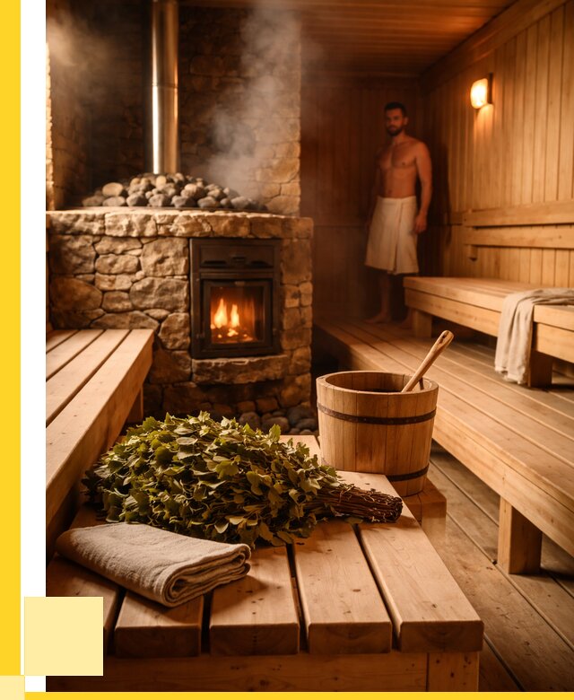 Парилки для бани купить в Кронштадте от 78255 р. | ЭриданКрн