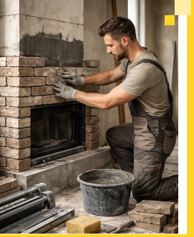 Услуги по устройству и монтажу Расул в банях и саунах в Кронштадте